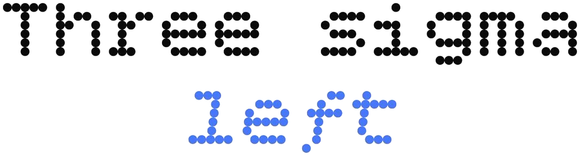 Three Sigma Left